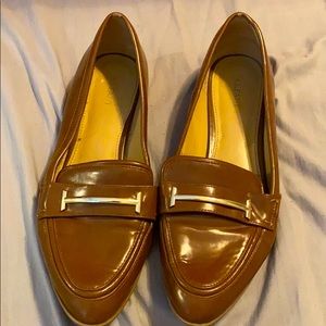 Alfani loafers